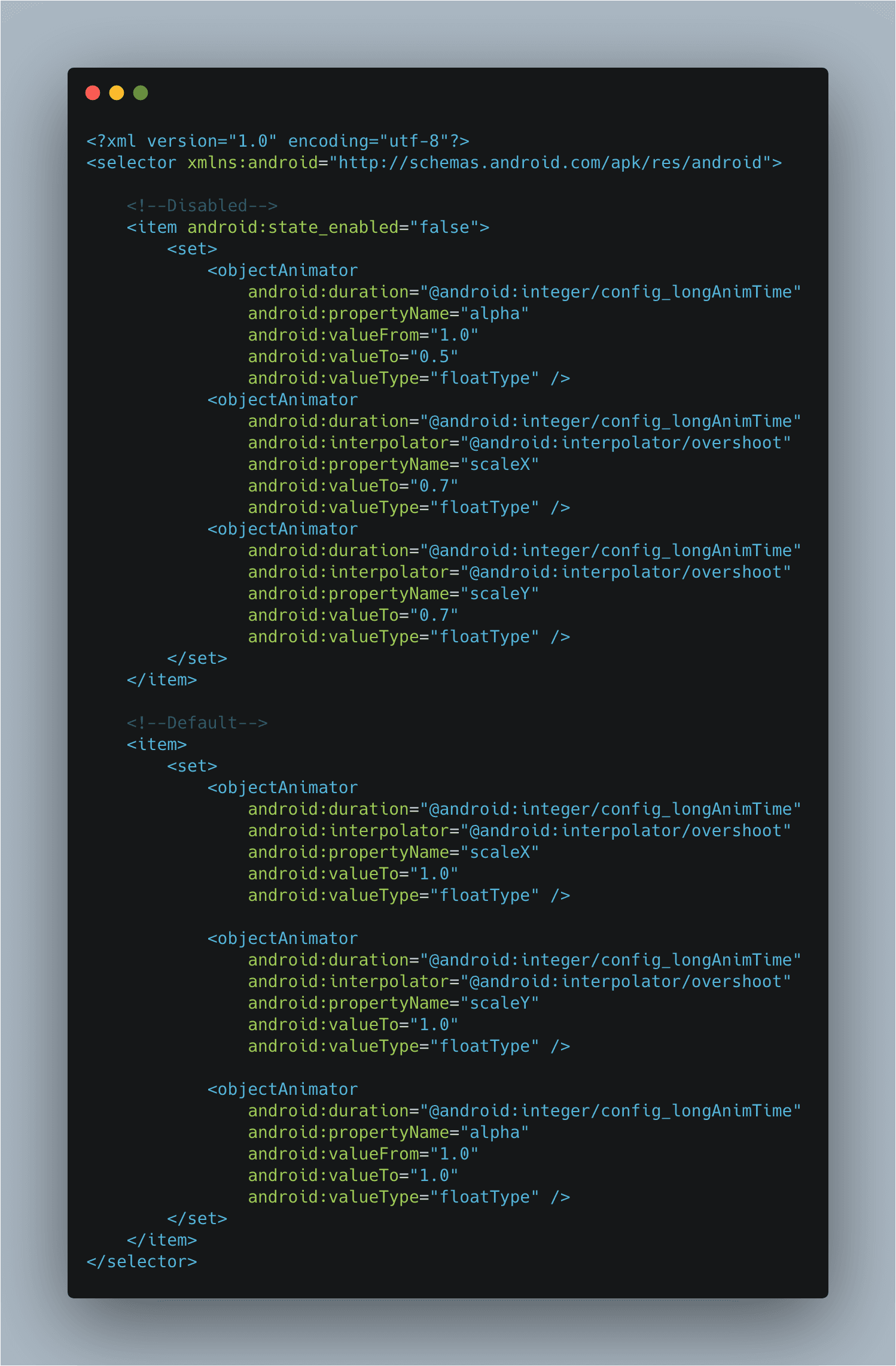 Cartogram: Turning Maps into Art, One Wallpaper at a Time