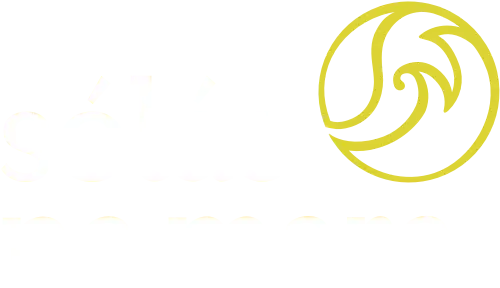 Solas Na Mara Logo